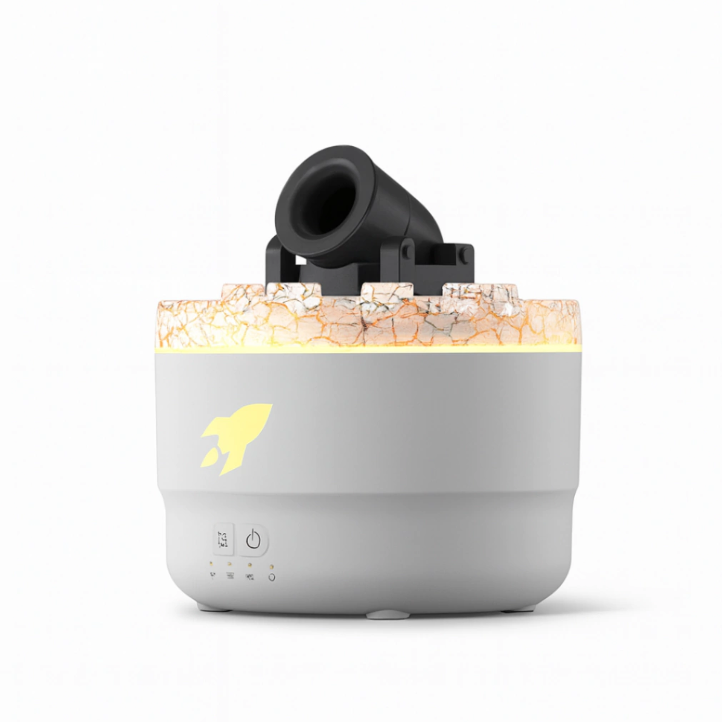 Humidificador Cañón