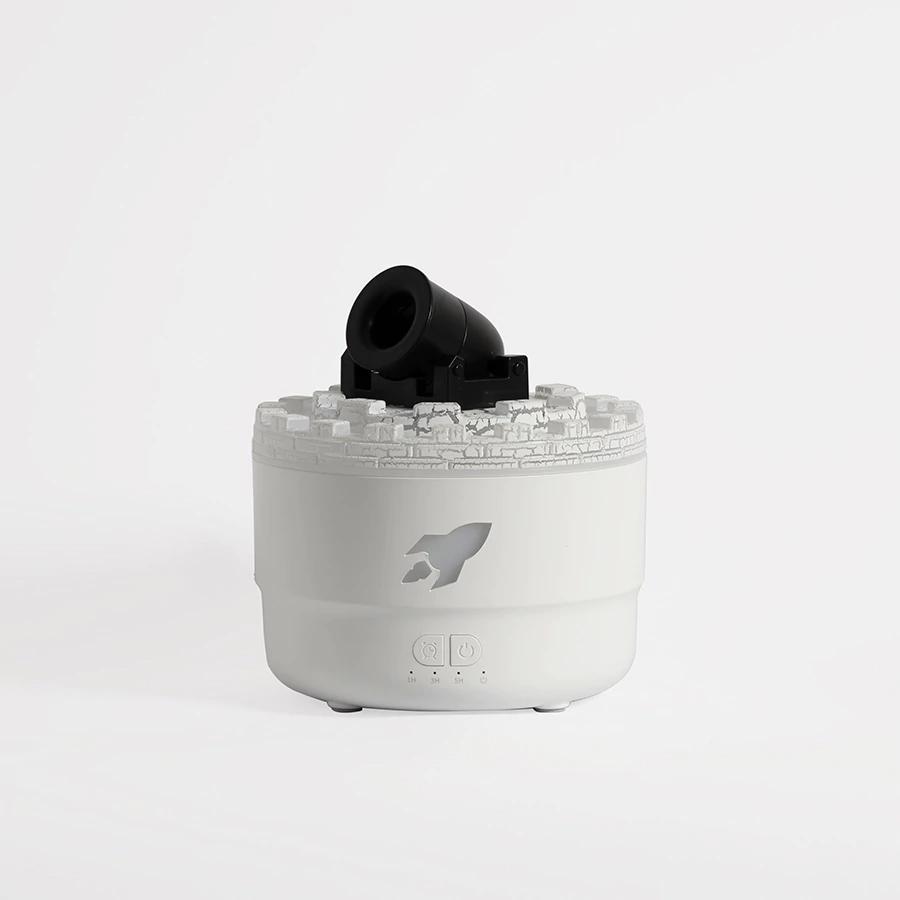 Humidificador Cañón